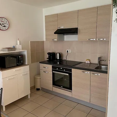 Le De Marc - Parking Prive Gratuit + Terrasse Daire