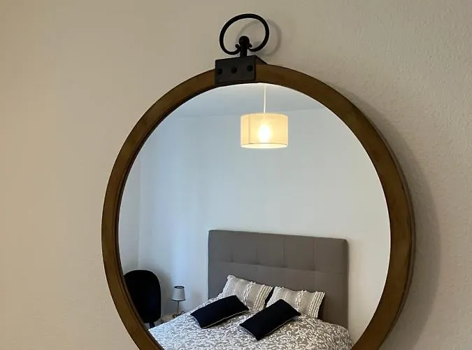 Le De Marc - Parking Prive Gratuit + Terrasse